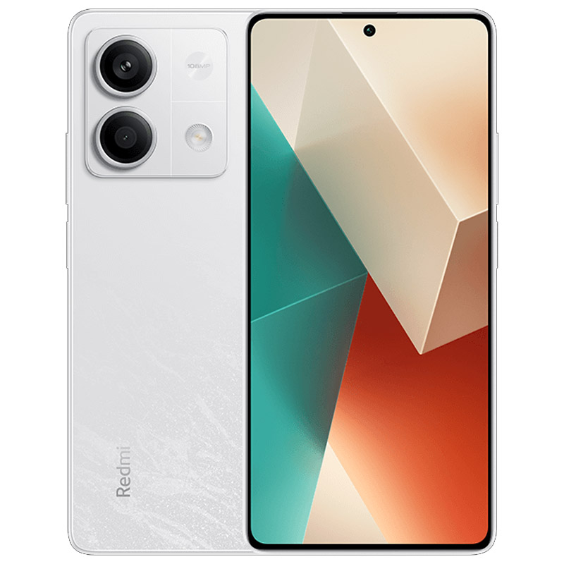 گوشی موبایل Redmi Note 13 شیاومی